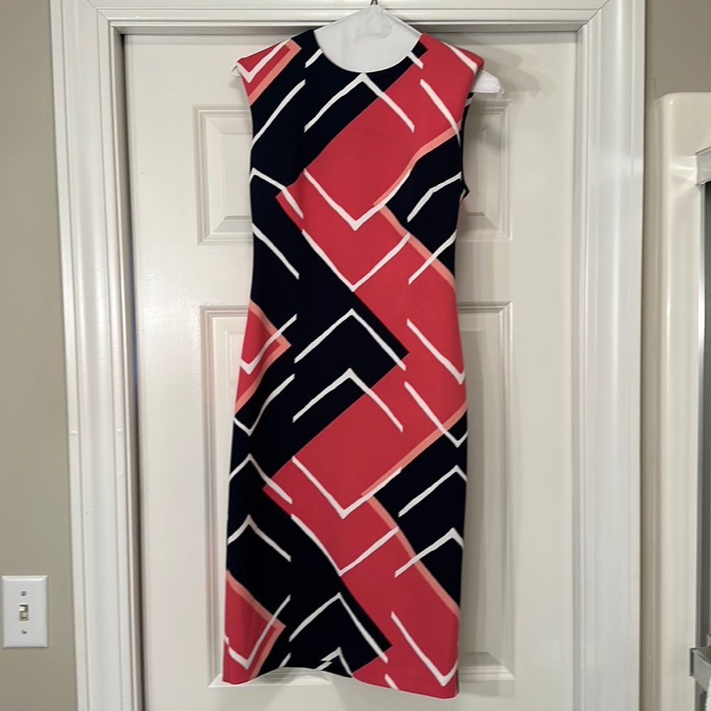 Vince Camuto professional dress